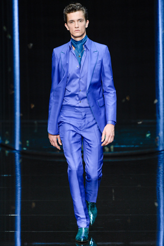 Roberto Cavalli / - 2013